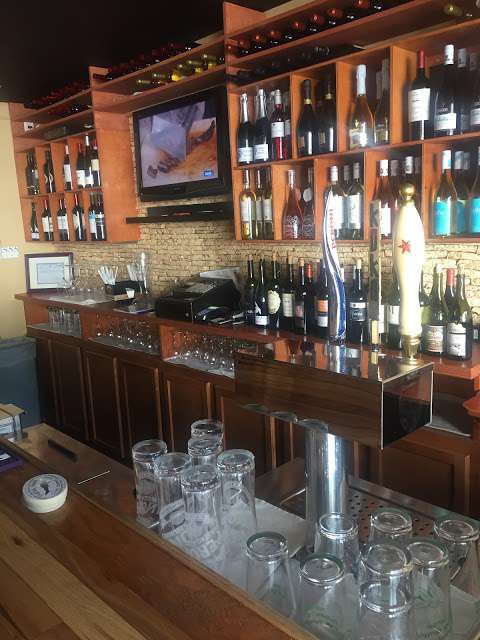 Jobs in Salud wine bar - reviews