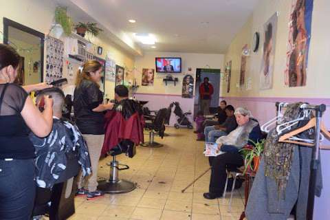 Jobs in Gabys Unisex Beauty Salon - reviews