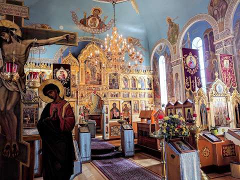 Jobs in Holy Virgin Protection Church - reviews