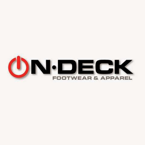 Jobs in On Deck Footwear & Apparel - reviews