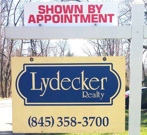 Jobs in Lydecker Realty - reviews