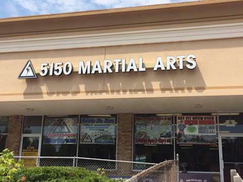 Jobs in 5150 Martial Arts - reviews