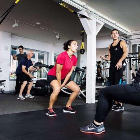 Jobs in Rivertowns Personal Training Company - reviews