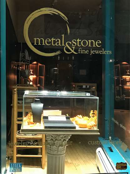 Jobs in Metal and Stone Jewelers - reviews