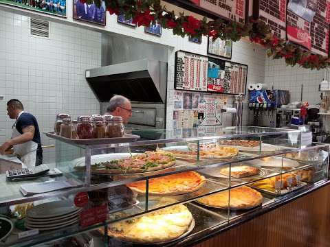 Jobs in Turiello's Pizza Restaurant - reviews